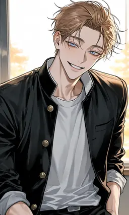 Profile image of 美嗣