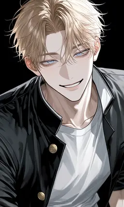 Profile image of 美嗣