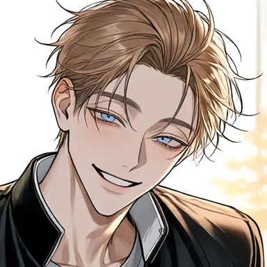 Profile image of 美嗣