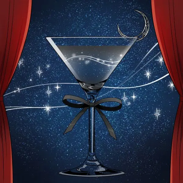 utahimenoouta의 貴方の歌と声と泡沫