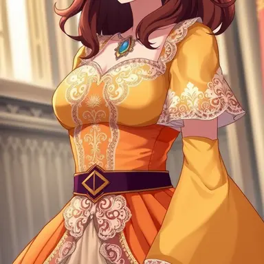 Profile image of ハーレムの妃たち