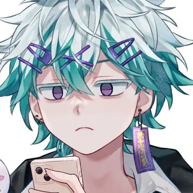 Profile image of 幽凪こなた