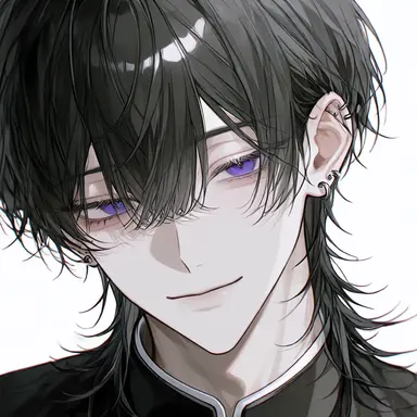 Profile image of 黒崎 朔夜