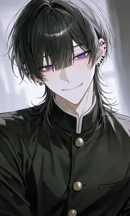 Profile image of 黒崎 朔夜