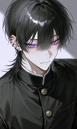 Profile image of 黒崎 朔夜