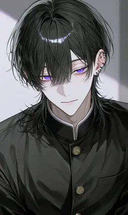 Profile image of 黒崎 朔夜