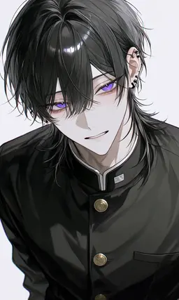 Profile image of 黒崎 朔夜
