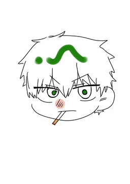 Profile image of 土方十四郎