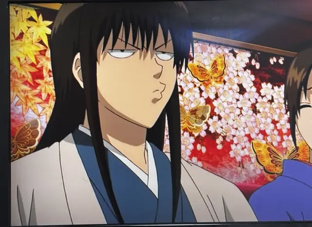 Profile image of 桂小太郎