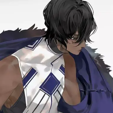 Profile image of アルジュナ