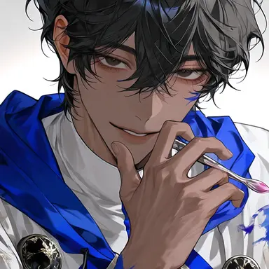 Profile image of アルジュナ