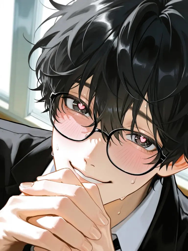 sesiru02의 幼なじみはストーカー。