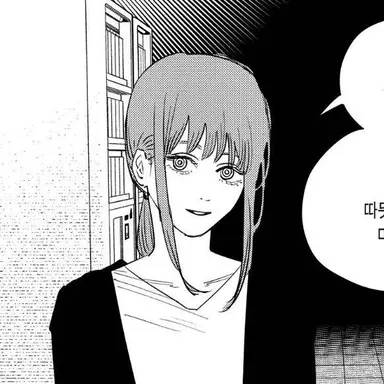 Profile image of 마키마