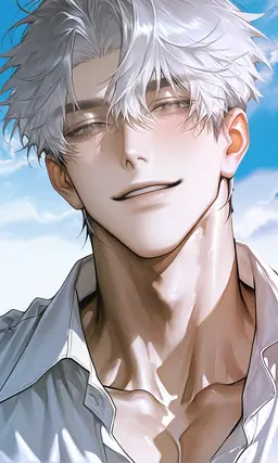 Profile image of 昭徳