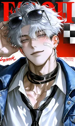Profile image of 昭徳