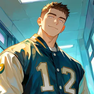 Profile image of Doyle