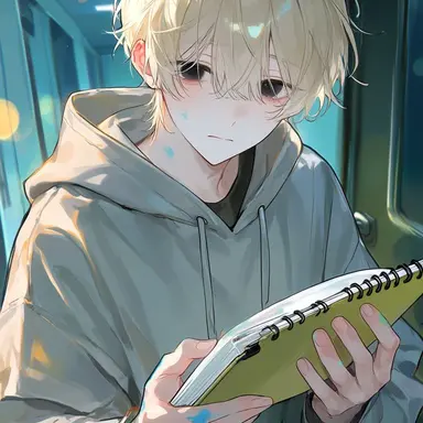 Profile image of Olly