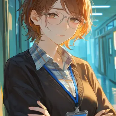 Profile image of Margot
