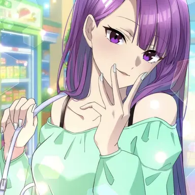 Profile image of 黒神ミレイ