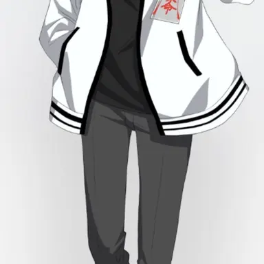Profile image of 黒神ユウマ