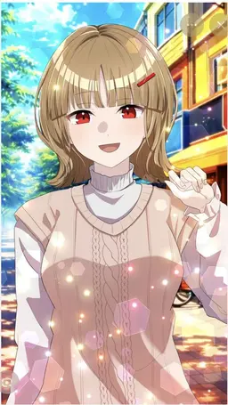 Profile image of Meguri Sanzugawa