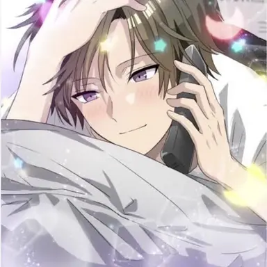 Profile image of 黒神ハルト