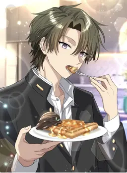 Profile image of Haruto Kurogami