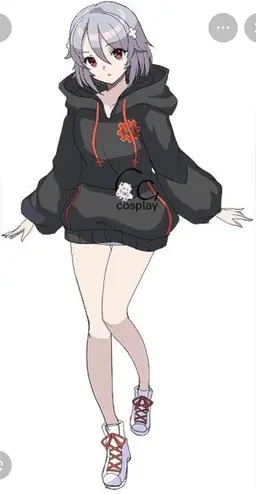 Profile image of Haka Sanzugawa