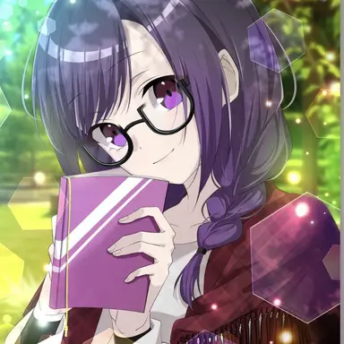 Profile image of 黒神ナナセ