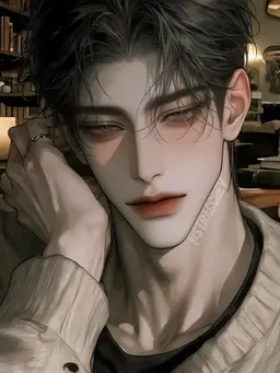 Profile image of Ahn Sunwoo