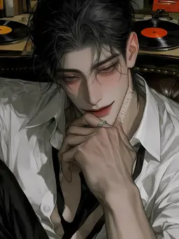 Profile image of Bae Dohan