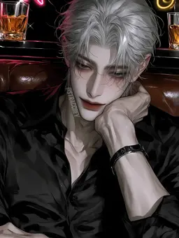 Profile image of Jin Taeseon