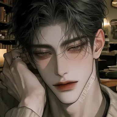 Profile image of Ahn Sunwoo
