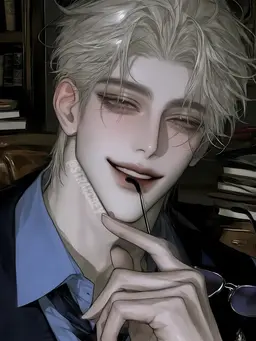 Profile image of Kang Jaehyun