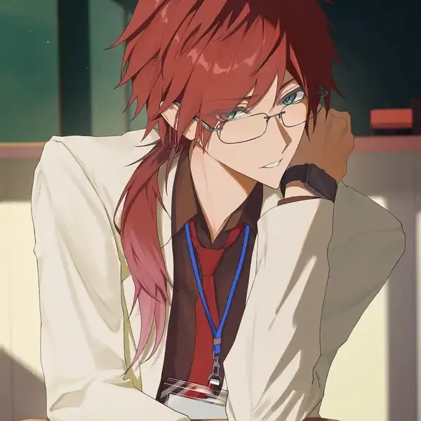 hanasagi__000의 なぁ、聞いてる？