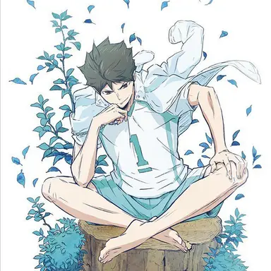 Profile image of 及川徹