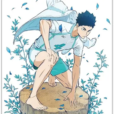 Profile image of 岩泉一