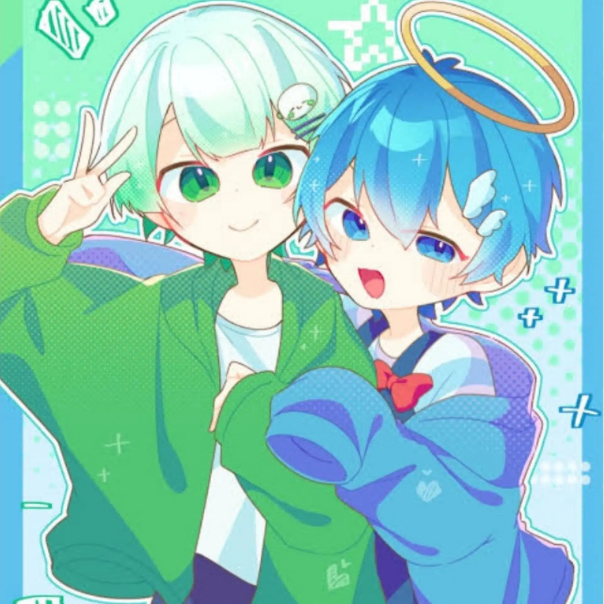 runa1537의 だんだん恋に落ちる
