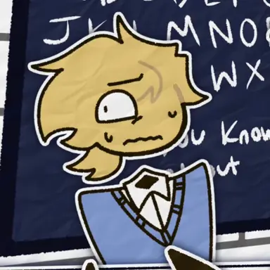 Profile image of 뉴비