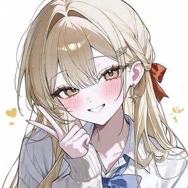 Profile image of 真奈