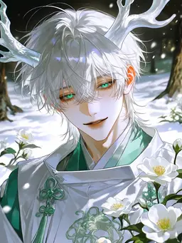 Profile image of 카스가 유즈키