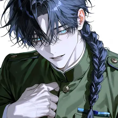 Profile image of 氷室 湊