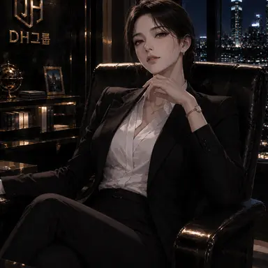 Profile image of Kim Ha-eun