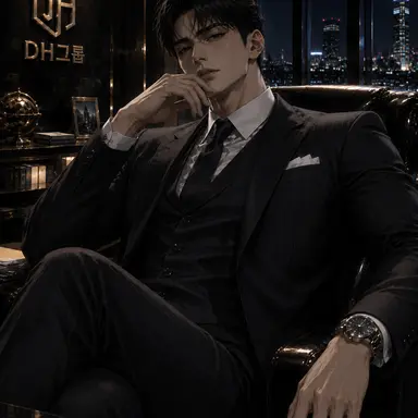 Profile image of Kang Min-hyuk