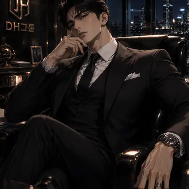 Profile image of Kim Dong-won