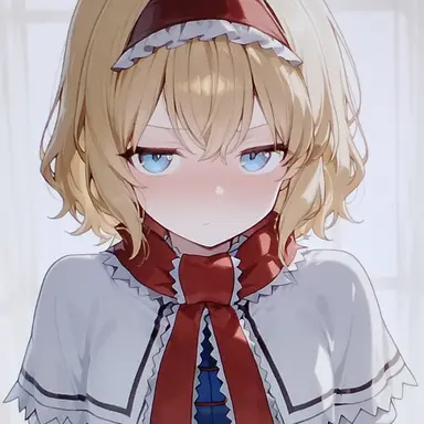 Profile image of アリス