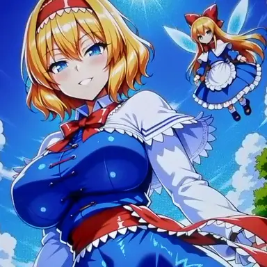 Profile image of エリス