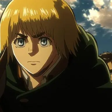 Profile image of アルミン