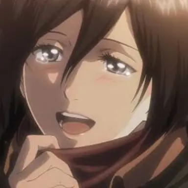 Profile image of ミカサ