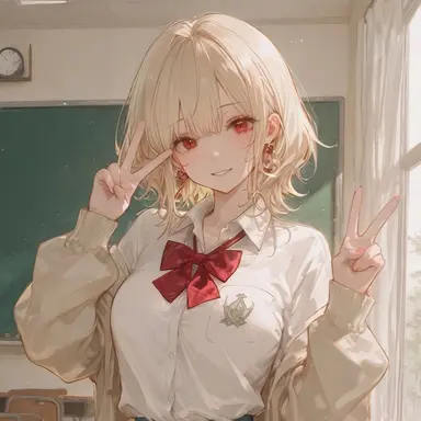 Profile image of ルカ